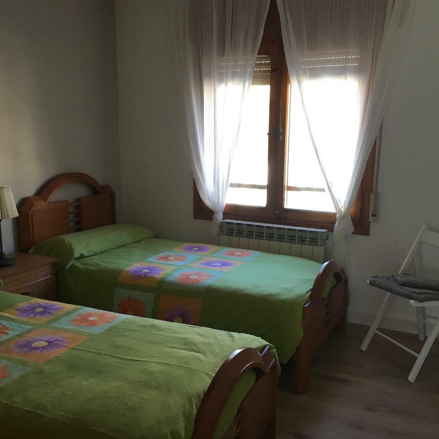 La Manguita Bardenas Villa Arguedas Exteriör bild