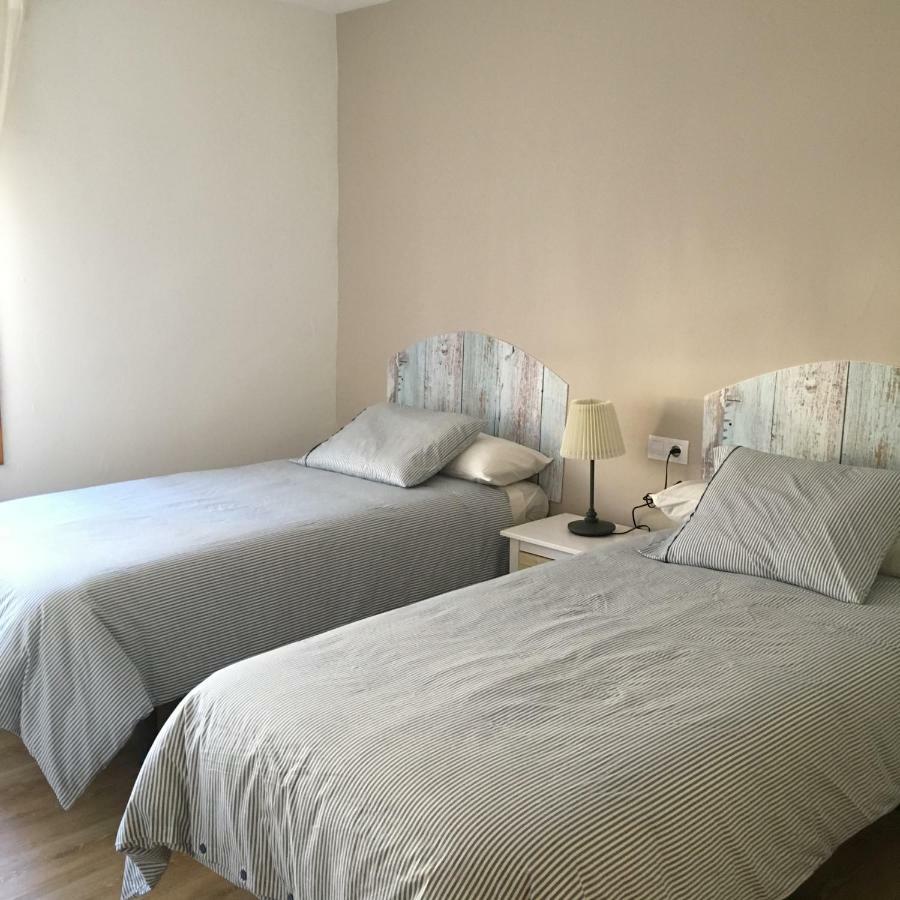 La Manguita Bardenas Villa Arguedas Exteriör bild